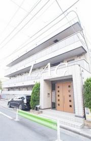 京急本線雑色駅まで徒歩8分