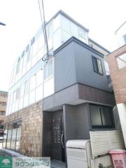 尾山台QSハイム
