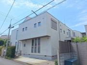 ＪＲ山手線目黒駅まで徒歩15分