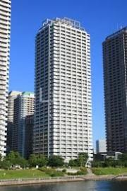 リバーシティ21イーストタワーズ2