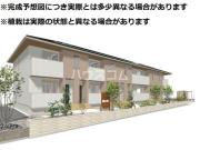 D-Invest田宮