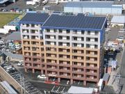 ＪＲ篠栗線柚須駅まで徒歩1分