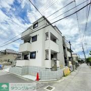 クレスト西川越