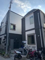フォレスタ西小山