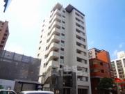 西鉄天神大牟田線西鉄平尾駅まで徒歩3分