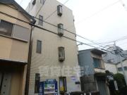 南海本線住ノ江駅まで徒歩7分