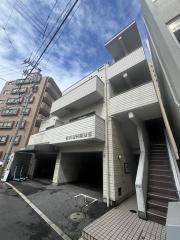 BAUHAUS千田町IV