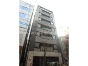 地下鉄四つ橋線四ツ橋駅まで徒歩2分