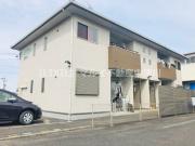 ベルガーデン昭和町I