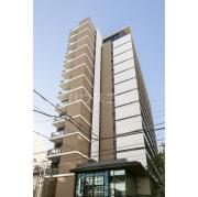ラティエラ板橋
