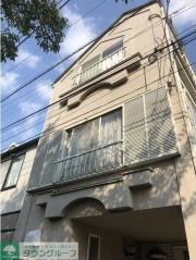 西東京市田無町2丁目13-4戸建て