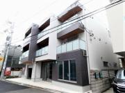 西武新宿線上石神井駅まで徒歩3分