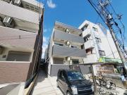 京阪本線萱島駅まで徒歩3分