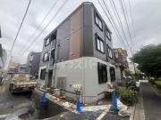 エアフォルク新小岩