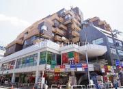 セントラル経堂