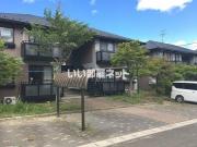 仙台市地下鉄南北線長町南駅までバス約7分 徒歩7分