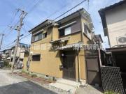 大津市際川2丁目貸家