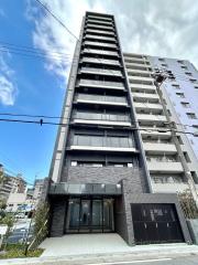 プレサンス レイズ 千種今池