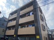 小田急小田原線生田駅まで徒歩15分