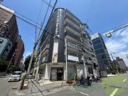 R-CUBE新大阪