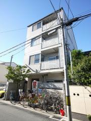 地下鉄烏丸線今出川駅まで徒歩13分