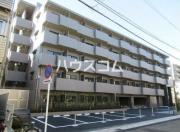 ルーブル川崎中丸子参番館