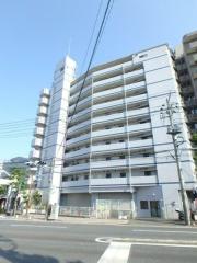 ＪＲ横須賀線保土ケ谷駅まで徒歩8分