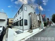 京王線代田橋駅まで徒歩10分