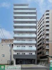 ハーモニーレジデンス東京武蔵関WESTSIDE