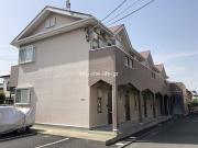 ＪＲ東海道本線平塚駅までバス約9分 徒歩7分