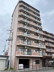 近鉄大阪線久宝寺口駅まで徒歩5分