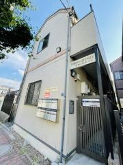 都営三田線志村坂上駅まで徒歩5分