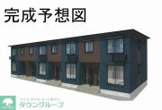 ウエスト.ゲート I
