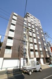 ブライズ高田馬場