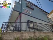 ウィステリア西山