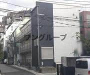 クレイノクラウドIII本郷