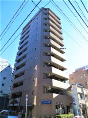 ガラ・ステージ京橋