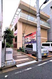 東京メトロ有楽町線要町駅まで徒歩6分