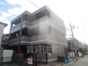 阪急京都線茨木市駅まで徒歩7分