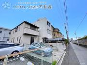地下鉄名城線新瑞橋駅まで徒歩6分