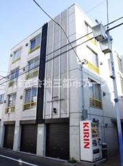 アーバイル武蔵小山