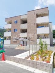 阪急京都線上牧駅まで徒歩8分