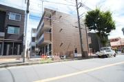 ＪＲ横浜線淵野辺駅まで徒歩10分