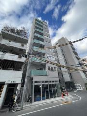 恵比寿レジデンス参番館