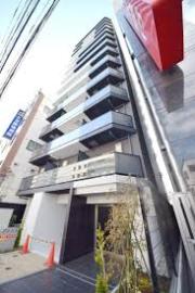 東京メトロ半蔵門線住吉駅まで徒歩9分