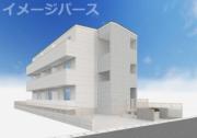 ＪＲ武蔵野線吉川駅まで徒歩13分