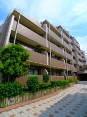 レクセルマンション西新井