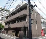 ＪＲ山手線田町駅まで徒歩8分