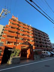 東洋プラザ高倉