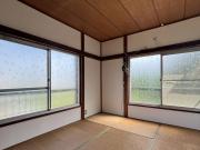 西佐津間1丁目戸建